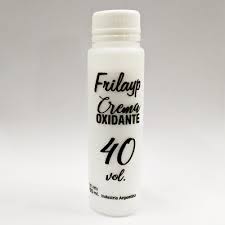 FRILAYP CREMA OXIDANTE 40 VOL X 100 CC